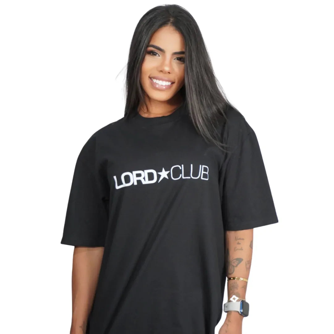 Camiseta Lord Club