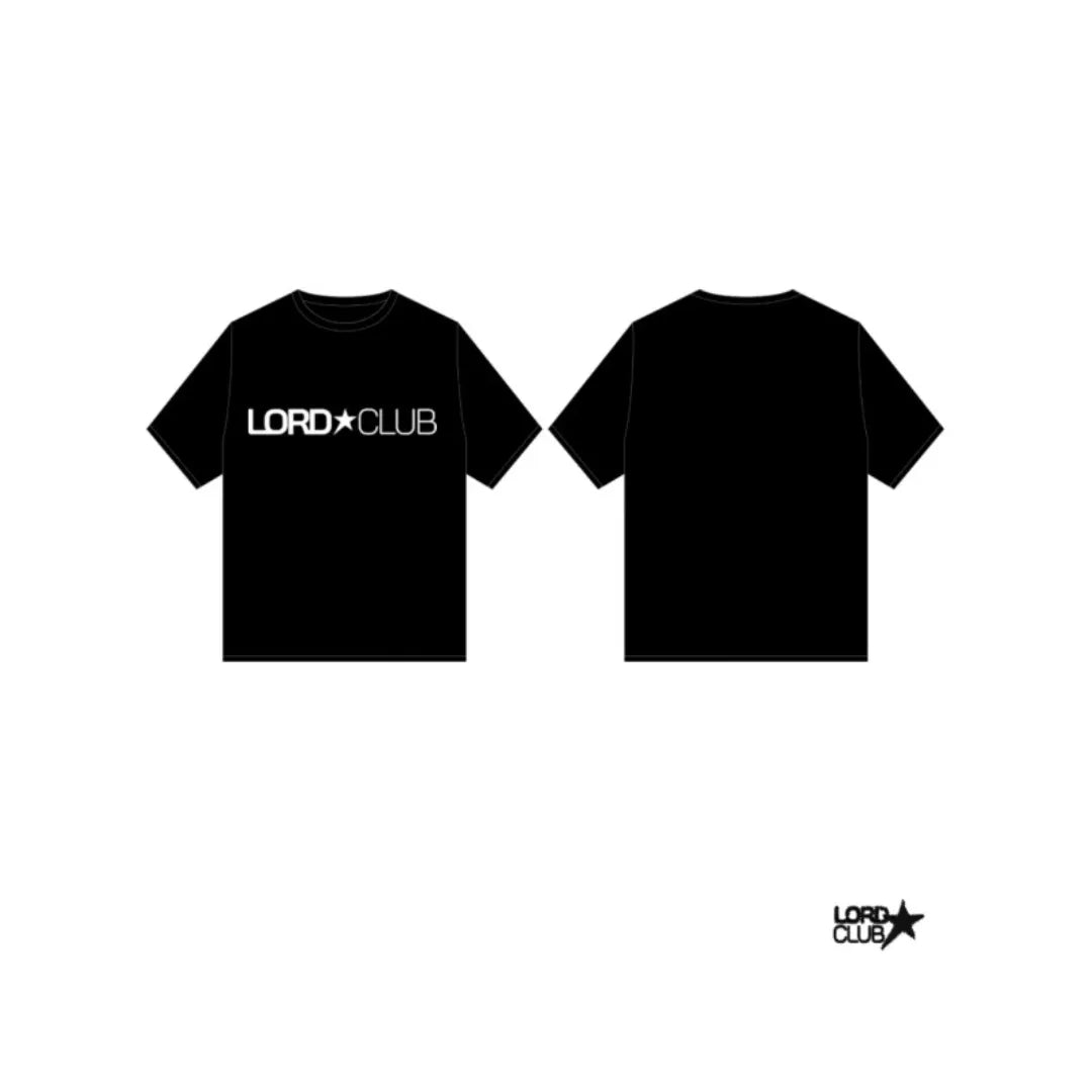 Camiseta Lord Club