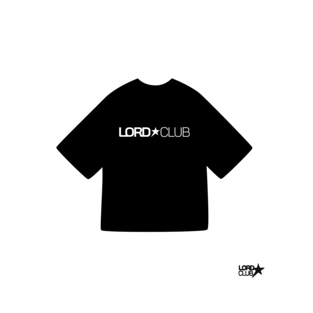 Camiseta Lord Club