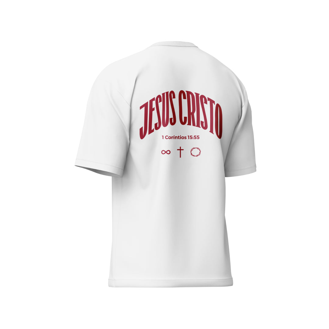 Camiseta Branca CO 15-55