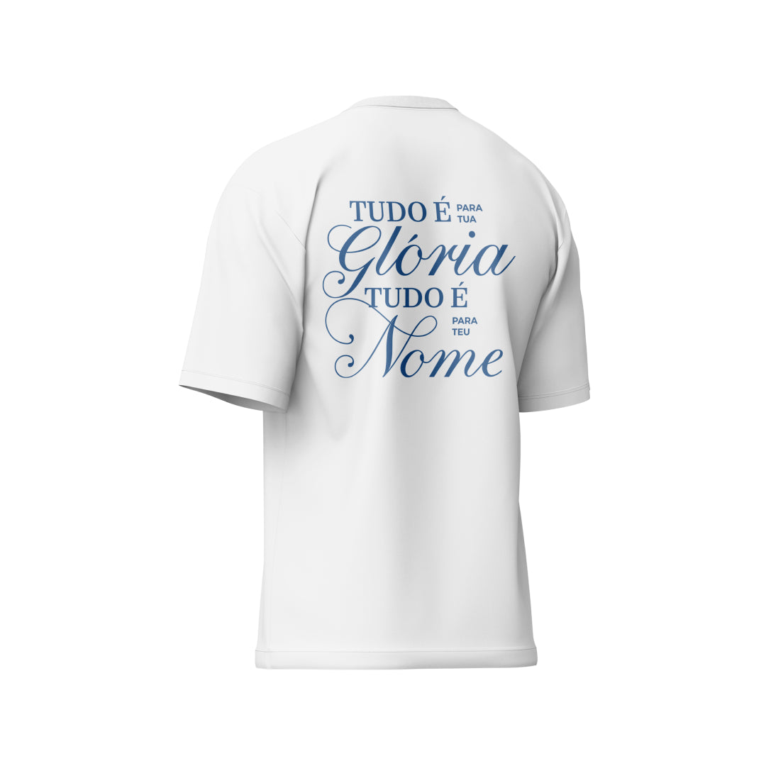 Camiseta Branca CO 10-31