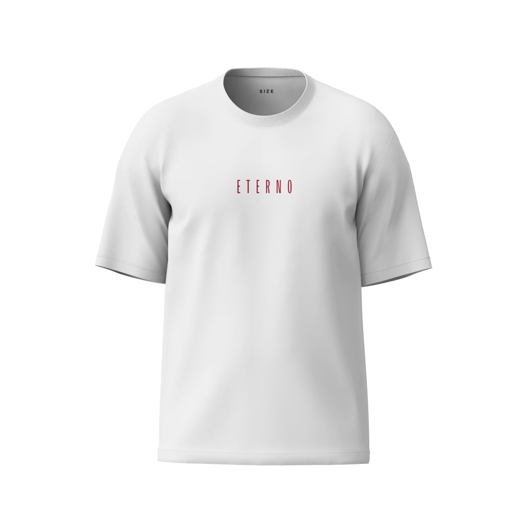 Camiseta Branca CO 15-55